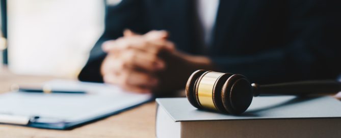 Introduction to Civil Litigation, Part I