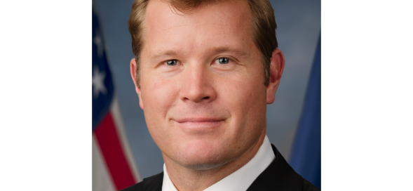 Senator-elect Sheehy