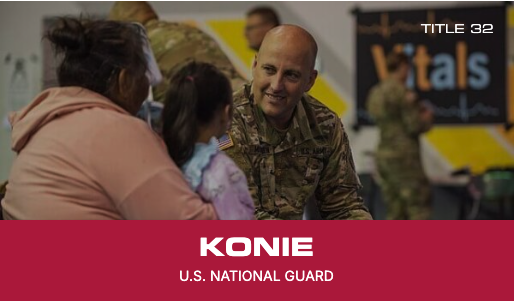 Konie