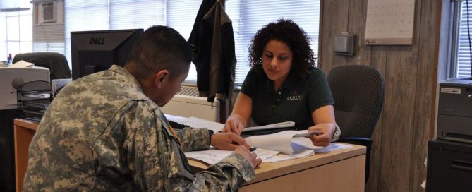 The Importance of the DD-214- Why Accuracy Matters for Every Veteran